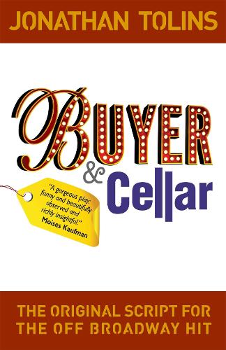 Buyer & Cellar (Paperback)