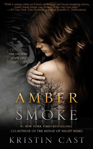 Amber Smoke: (The Escaped, Book 1) - Escaped 1 (Paperback)
