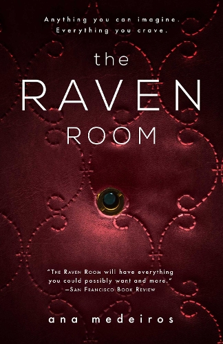 The Raven Room: The Raven Room Trilogy - Book One - The Raven Room Trilogy 1 (Paperback)