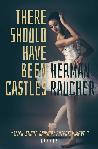 There Should Have Been Castles (Paperback)
