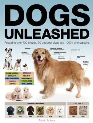 Dogs Unleashed (Hardback)