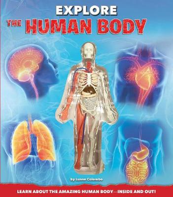 Explore the Human Body - Explore (Paperback)