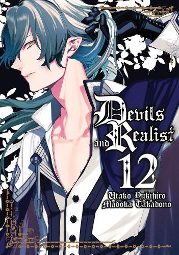Devils and Realist Vol. 12 - Devils and Realist 12 (Paperback)