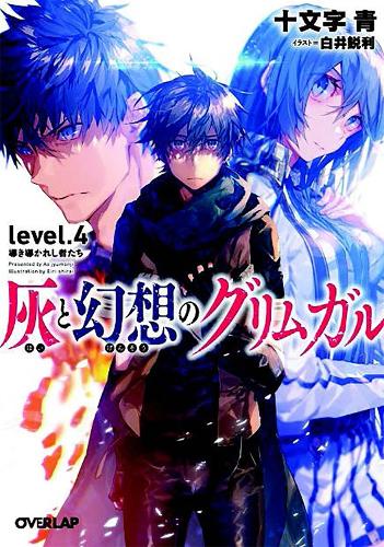 Grimgar of Fantasy and Ash: Light Novel Vol. 4 (Paperback)