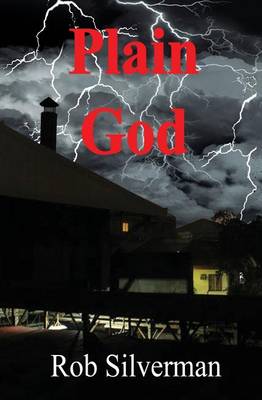 Plain God (Paperback)
