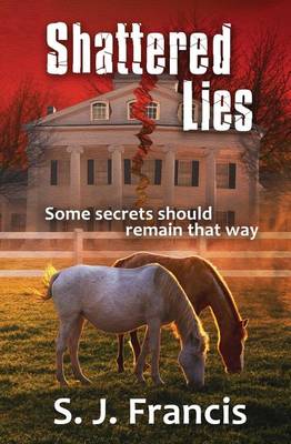 Shattered Lies (Paperback)