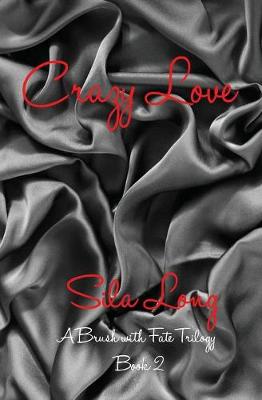 Crazy Love: A Brush with Fate Book 2 - Brush with Fate 2 (Paperback)