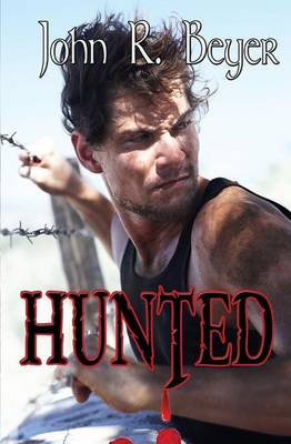 Hunted (Paperback)