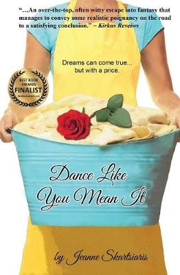 Dance Like You Mean It (Paperback)