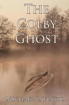 The Colby Ghost (Paperback)