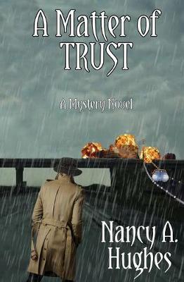 A Matter of Trust (Paperback)