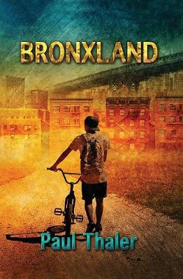 Bronxland (Paperback)