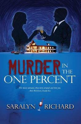 Murder in the One Percent (Paperback)
