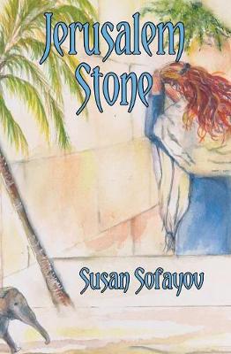 Jerusalem Stone (Paperback)