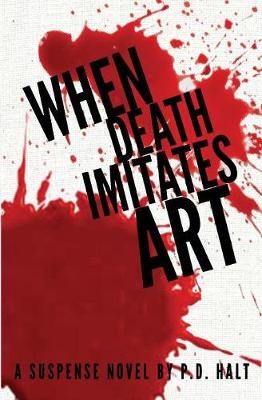 When Death Imitates Art (Paperback)
