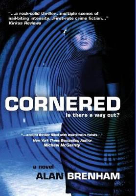 Cornered (Hardback)