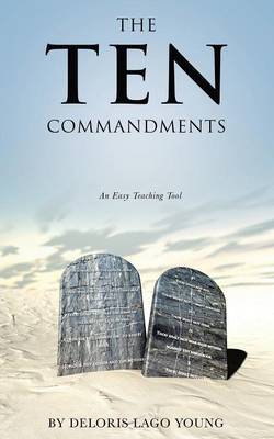 The Ten Commandments (Paperback)