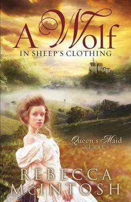A Wolf in Sheep's Clothing (Paperback)