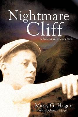 Nightmare Cliff (Paperback)