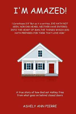I'm Amazed! (Paperback)