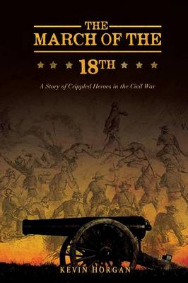 The March of the 18th (Paperback)