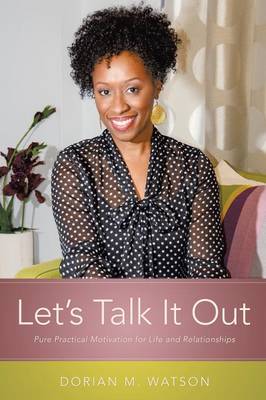 Let's Talk It Out (Paperback)