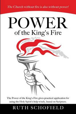 Power of the King's Fire (Paperback)