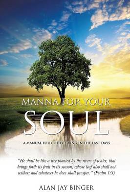 Manna for Your Soul (Paperback)