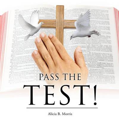 Pass the Test! (Paperback)