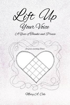 Lift Up Your Voice (Paperback)