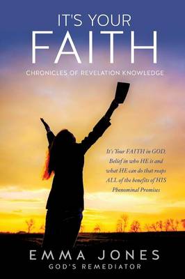It's Your Faith (Paperback)