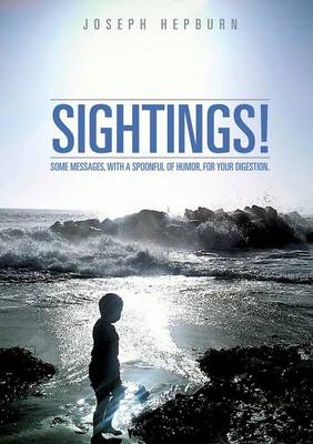 Sightings (Paperback)