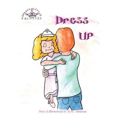 Daddy's Little Princess (Paperback)