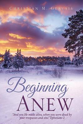 Beginning Anew (Paperback)