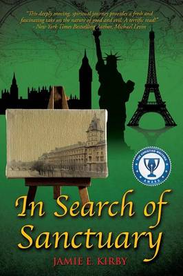 In Search of Sanctuary (Paperback)