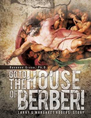 Go to the House of Berber! (Paperback)
