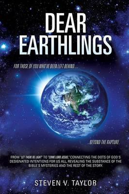 Dear Earthlings (Paperback)