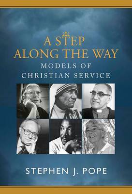 A Step Along the Way: Models of Christian Service (Paperback)