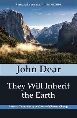 They Will Inherit the Earth: Peace and Nonviolence in a Time of Climate Change (Paperback)