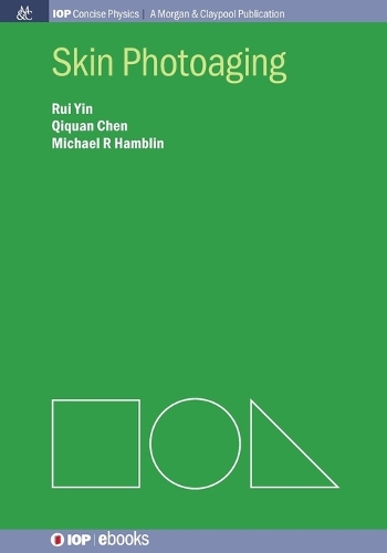 Skin Photoaging (Paperback)