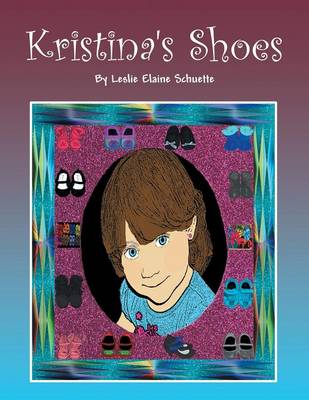 Kristina's Shoes (Paperback)