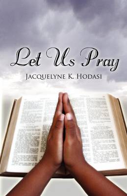 Let Us Pray (Paperback)