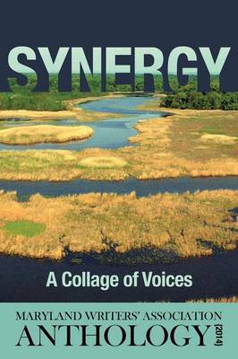 Synergy: A Collage of Voices Anthology 2014 (Paperback)