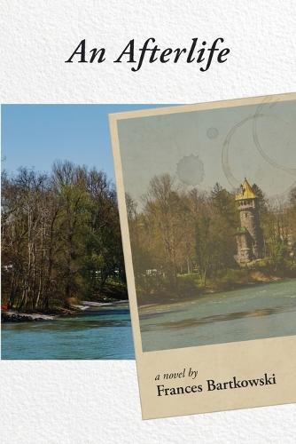 An Afterlife (Paperback)
