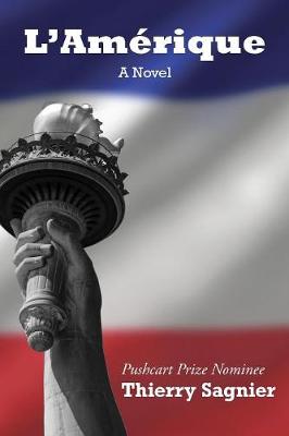 L'Am rique (Paperback)