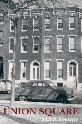 Union Square (Paperback)