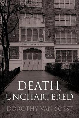 Death, Unchartered (Paperback)