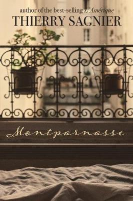 Montparnasse (Paperback)