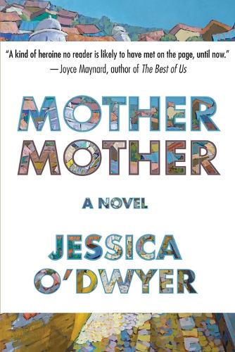 Mother Mother (Paperback)