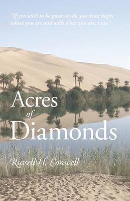Acres of Diamonds (Paperback)